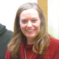 Carol Bush