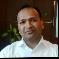Rasik Patel