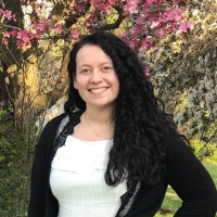Megan Rosenau
