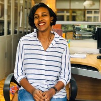betelhem Mesfin