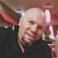 Mark Wiseman