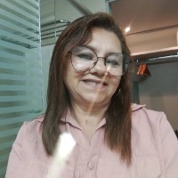Leila Maria Pereira Costa