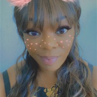 chanell wright