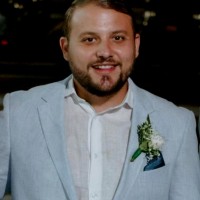 Alejandro Gonzalez-Rubio