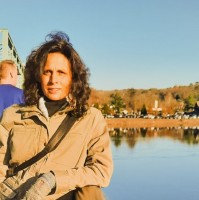 Kim Mulligan
