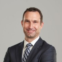 Geoffrey Boddy