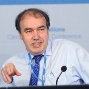 Frank Mcgovern