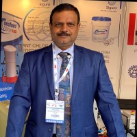 Sunil Joshi