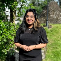 Geeth Susan Jose