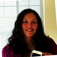 Patricia Walker