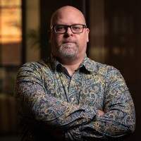 Brian Peat