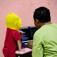 Syed Mohd Aizat Hadri Syed Salleh