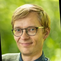 Jens Christian Plum Simonsen