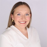 Audrey Mcquillan, Mba