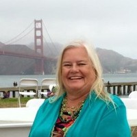 Louise Davis