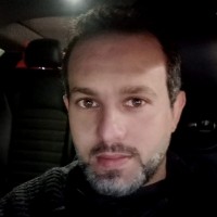 Saif Alharahsheh
