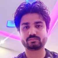 Tayyab Elahi