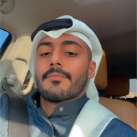 Mohamed Almajed