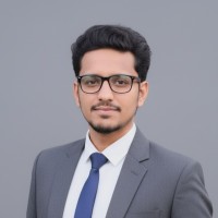 Laeeque Shaikh