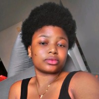 Elodie Kouakou