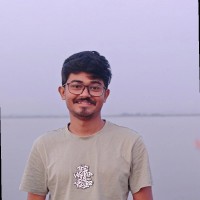 Anurag Shirvatkar