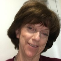 Eileen Hart, Cmp