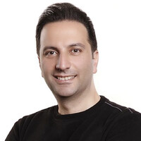 Abbas Shahbazi