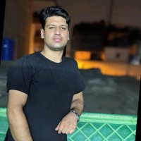Waqar Hussain
