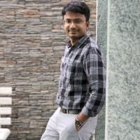 Gowtham Prabu Kanagaraj