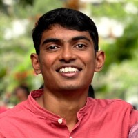 Sriram K