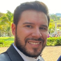 Luiz Henrique de Castro Leonardi