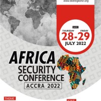 Asis Accra Chapter
