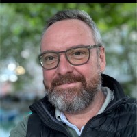 Thierry Magnouloux