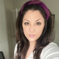Lyndsay Vonegosh