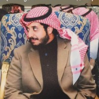 Saeed Al Aon