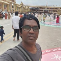 Shivakumar Mc