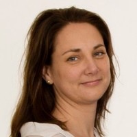 Lisbeth Fjeldly