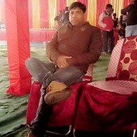 Dr Arvinnd Yadava