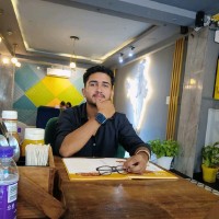 Vishal Chand Ramola