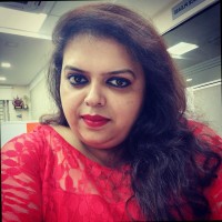 Chethana Parmar