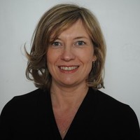 Gaelle CHABAS-COINCE