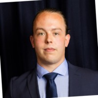 Joshua Gosteli