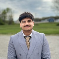 Yubraj Bastola