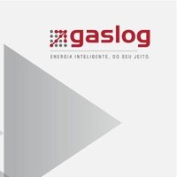 Gaslog Comercial