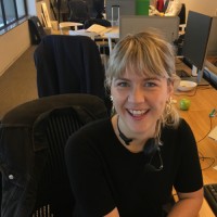 Elle Coutts