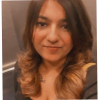 Khushboo Shah