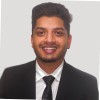Harsh Patel