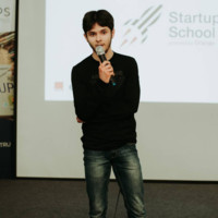 Petru-Dragoș Istrati