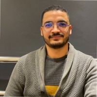 Zakaria Mahfoudi