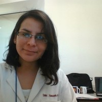 Emma Lucía Valenzuela Buitimea